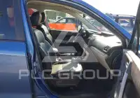 2017 Subaru Forester photo