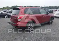 2017 Subaru Forester photo