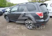 2017 Subaru Forester фото