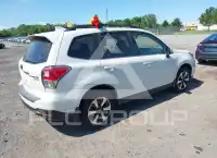 2017 Subaru Forester photo