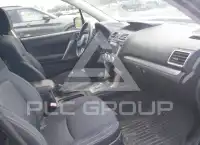 2017 Subaru Forester photo