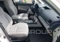 2017 Subaru Forester фото