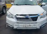 2017 Subaru Forester photo