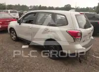 2017 Subaru Forester photo