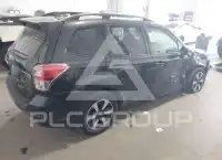 2017 Subaru Forester photo