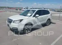2017 Subaru Forester photo