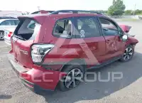2017 Subaru Forester фото