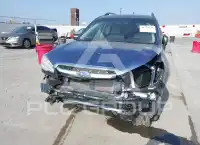 2017 Subaru Forester photo