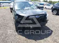 2017 Subaru Forester фото