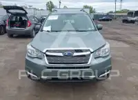 2017 Subaru Forester photo