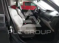 2017 Subaru Forester photo
