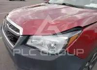 2017 Subaru Forester фото