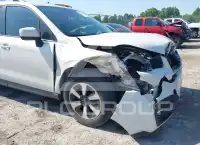 2017 Subaru Forester фото