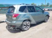 2017 Subaru Forester фото