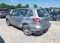 2017 Subaru Forester фото