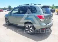 2017 Subaru Forester фото