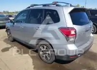 2017 Subaru Forester фото