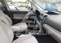 2017 Subaru Forester photo