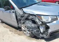 2017 Subaru Forester фото
