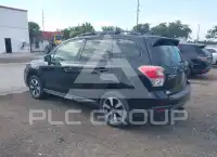 2017 Subaru Forester photo
