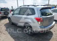 2017 Subaru Forester фото