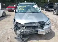 2017 Subaru Forester фото
