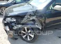 2017 Subaru Forester photo