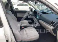 2017 Subaru Forester photo