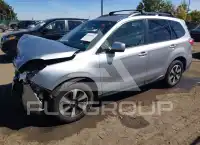 2017 Subaru Forester фото