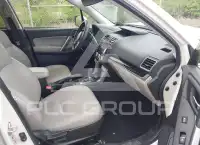 2017 Subaru Forester photo