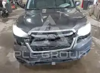2017 Subaru Forester фото