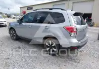 2017 Subaru Forester фото
