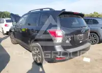 2017 Subaru Forester фото