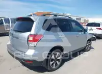 2017 Subaru Forester фото