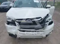 2017 Subaru Forester photo