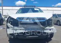 2017 Subaru Forester фото
