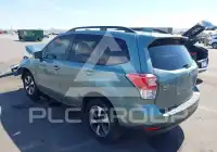 2017 Subaru Forester фото