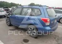 2017 Subaru Forester фото