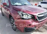 2017 Subaru Forester фото