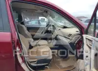 2017 Subaru Forester фото