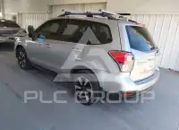 2017 Subaru Forester фото