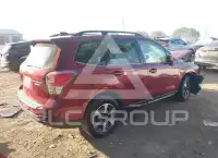 2017 Subaru Forester photo