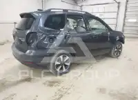 2017 Subaru Forester фото