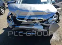2017 Subaru Forester фото