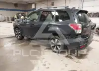 2017 Subaru Forester photo