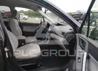 2017 Subaru Forester photo