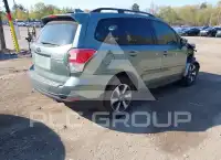 2017 Subaru Forester photo