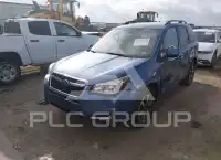 2017 Subaru Forester photo