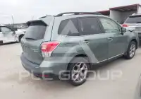 2017 Subaru Forester фото
