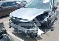 2017 Subaru Forester фото